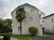 Appartement 1 pièce 21 m²