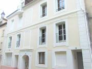 Appartement 1 pièce 21 m²