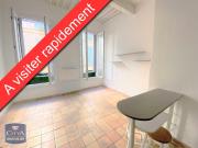 Appartement 1 pièce 21 m²