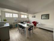Appartement 1 pièce 21 m²