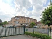 Appartement 1 pièce 21 m²