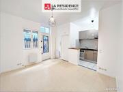 Appartement 1 pièce 21 m²