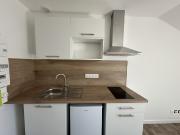 Appartement 1 pièce 21 m²