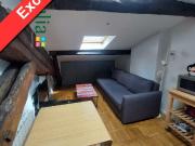 Appartement 1 pièce 21 m²