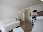 Appartement 1 pièce 21 m²
