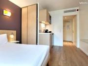 Appartement 1 pièce 21 m²