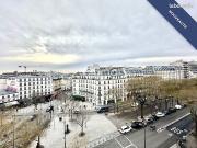 Appartement 1 pièce 21 m²