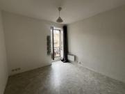 Appartement 1 pièce 21 m²