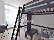 Appartement 1 pièce 21 m²