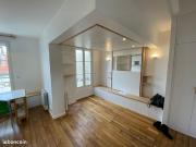 Appartement 1 pièce 21 m²