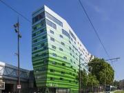 Appartement 1 pièce 21 m²