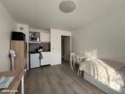 Appartement 1 pièce 21 m²