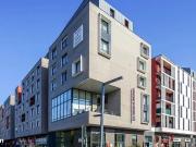 Appartement 1 pièce 20 m²