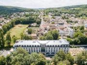 Appartement 1 pièce 21 m²