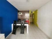 Appartement 1 pièce 21 m²