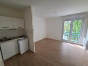 Appartement 1 pièce 21 m²