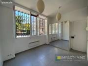 Appartement 1 pièce 21 m²