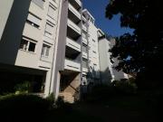 Appartement 1 pièce 21 m²