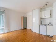Appartement 1 pièce 21 m²