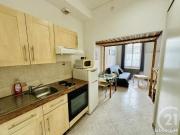 Appartement 1 pièce 21 m²