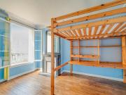 Appartement 1 pièce 21 m²
