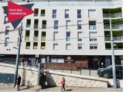 Appartement 1 pièce 21 m²