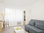 Appartement 1 pièce 21 m²