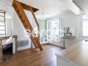 Appartement 1 pièce 21 m²