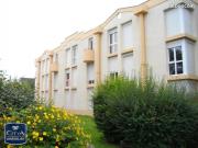 Appartement 1 pièce 21 m²