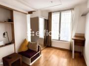 Appartement 1 pièce 21 m²