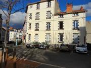 Appartement 1 pièce 21 m²