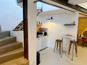 Appartement 1 pièce 21 m²