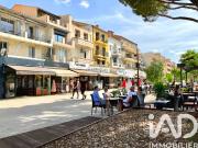 Appartement 1 pièce 21 m²