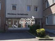 Appartement 1 pièce 21 m²