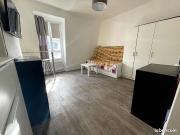 Appartement 1 pièce 21 m²