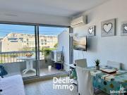 Appartement 1 pièce 21 m²