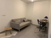 Appartement 1 pièce 21 m²