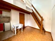 Appartement 1 pièce 21 m²