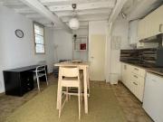 Appartement 1 pièce 21 m²