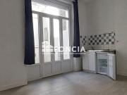 Appartement 1 pièce 21 m²