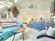 Appartement 1 pièce 20 m²