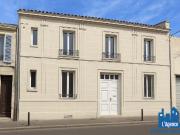 Appartement 1 pièce 21 m²