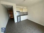 Appartement 1 pièce 21 m²