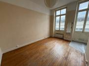Appartement 1 pièce 21 m²