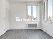 Appartement 1 pièce 21 m²