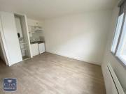 Appartement 1 pièce 21 m²