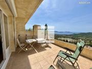 Appartement 1 pièce 21 m²