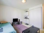 Appartement 1 pièce 21 m²