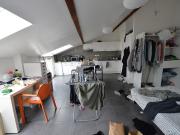 Appartement 1 pièce 21 m²