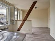 Appartement 1 pièce 21 m²